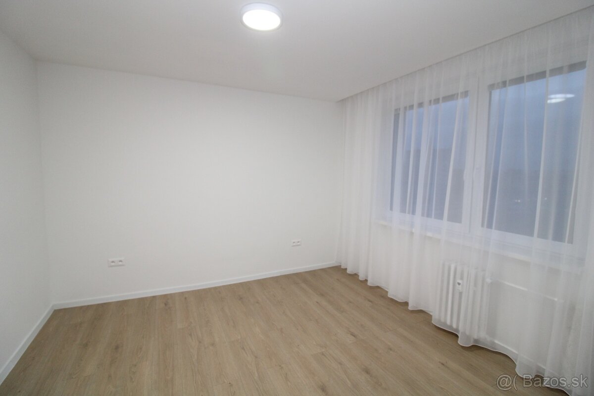 BRANDreal – 3 izbový byt vo vyššom štandarde, 78 m², Piešťan - 12