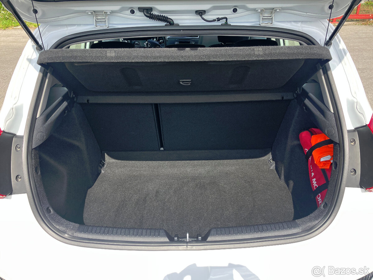 Kia Ceed 1.4 benzín 74 kW, 1.majiteľ, 24.000 km - 12