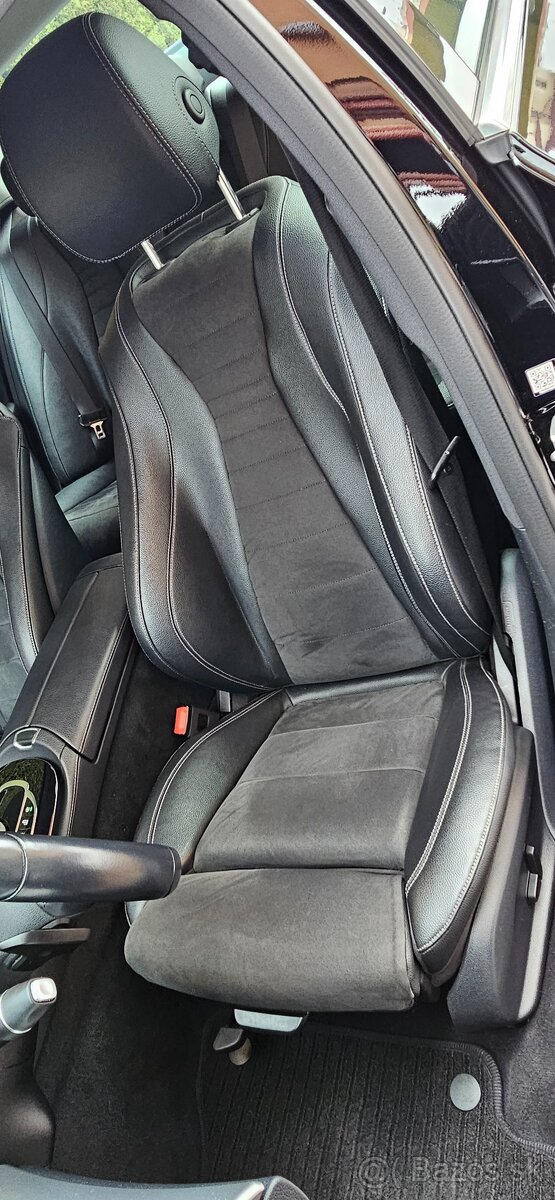 E 200d A/9 Avandgarde 2.0tdi 110kw - 12