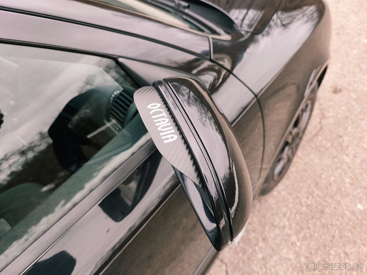 Škoda Octavia 2 facelift 1.6tdi combi 2013 - 12