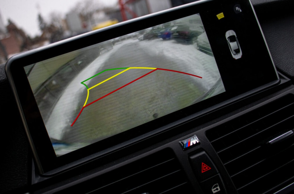 BMW X5 xDrive40d PO ROZVODOCH - 12