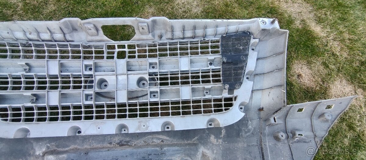 Ford Transit 7 MK7 2006-2014 - naraznik maska celo čelo - 12