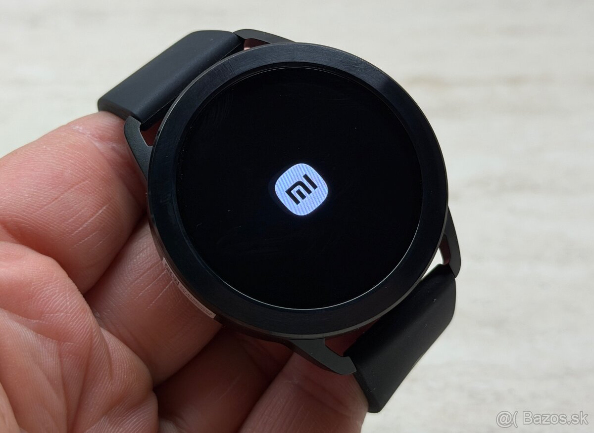 Xiaomi Watch S3 - 12
