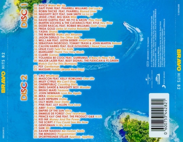 CD VÝBERY č.219 - 12