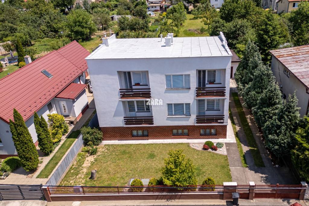 Vyšné Opátske - VÝNIMOČNÝ rod.dom 3 podlažný,10 izieb, - 12