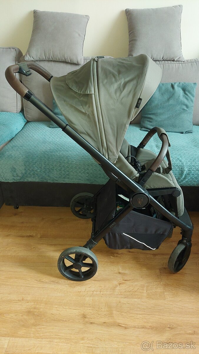 Venicci Vero športový kočík - 12