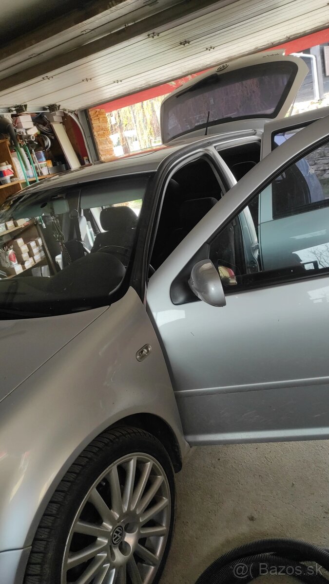 Volkswagen Golf 4 1.9 TDI (85kw) - 12