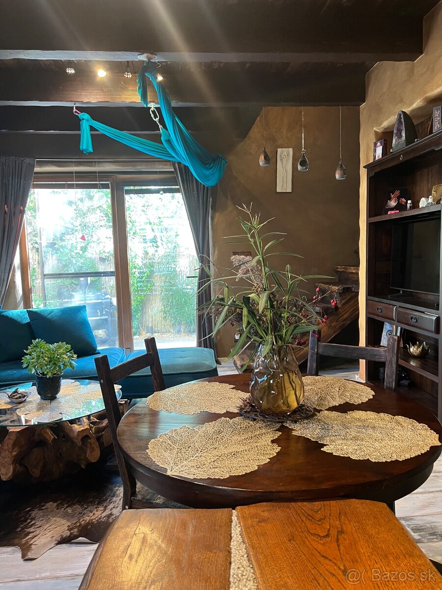 PRENÁJOM- 💫 Kúzelný domček v centre - NITRA - 12