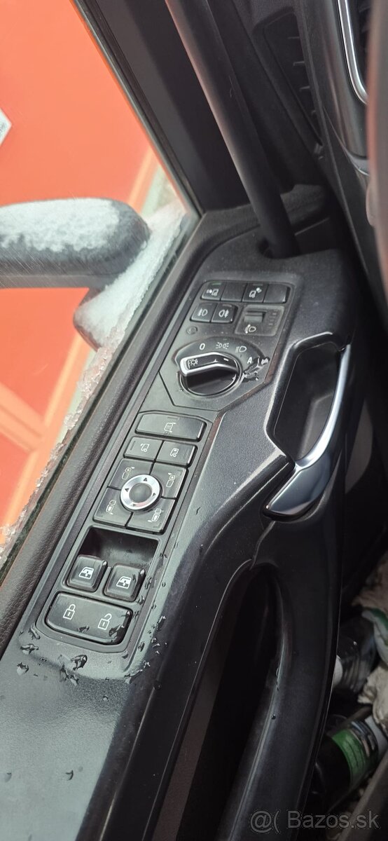 SCANIA P410, 4X2 - 12