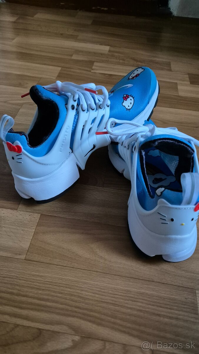Nike Air Presto QS Hello Kitty - 12
