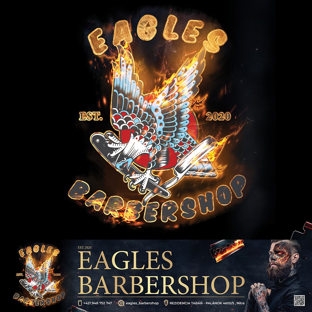 Grafika, ktorá predáva + Video strih - 12