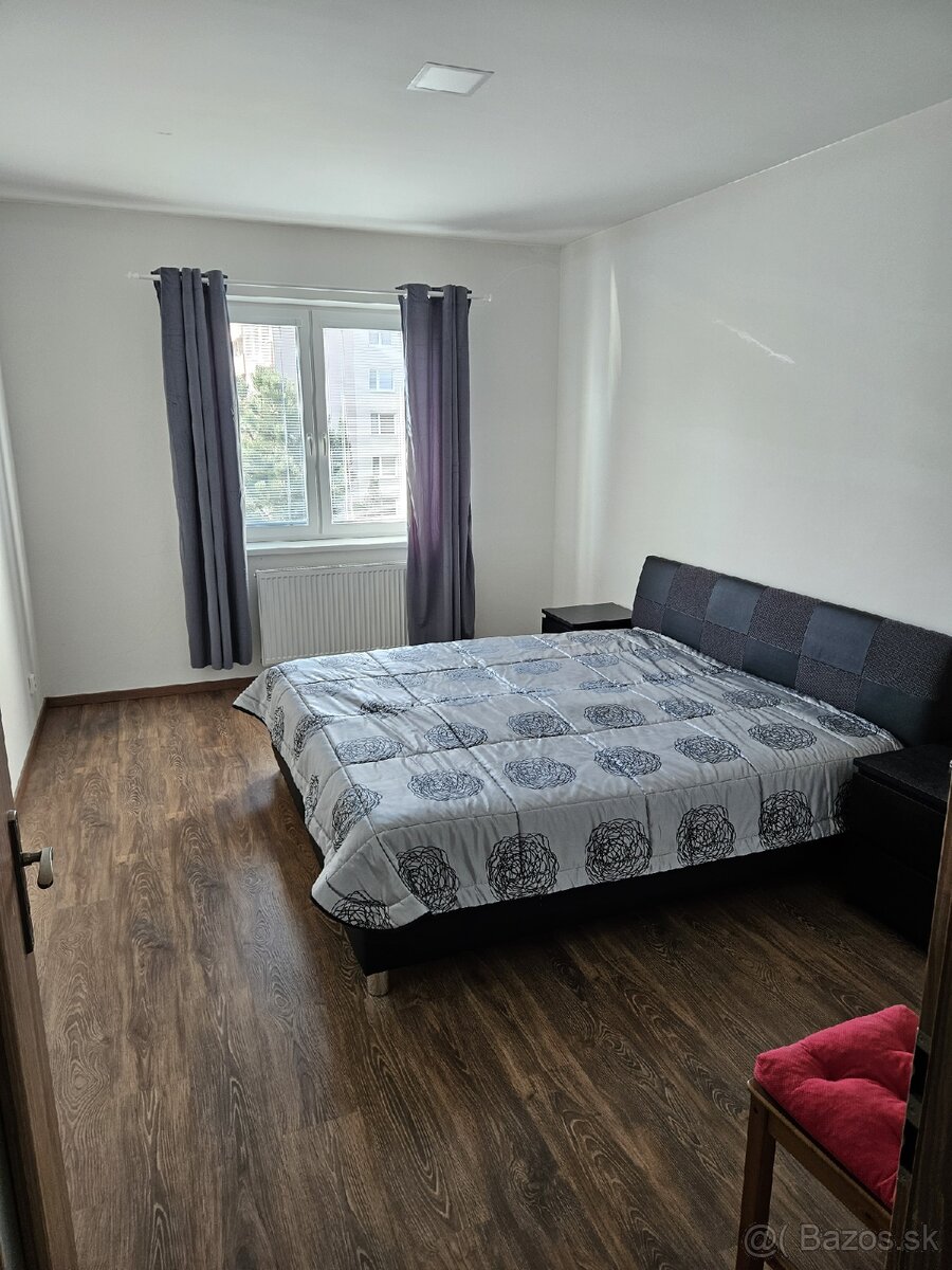 3 izbovy byt, Šamorín - 12