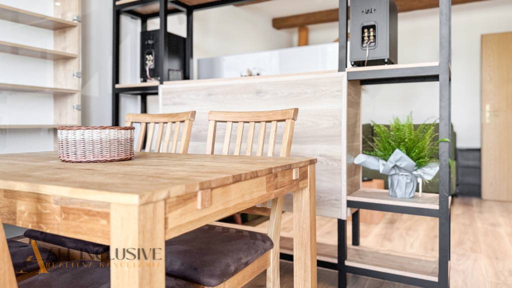 ALL INCLUSIVE | 3 IZBOVÝ BYT PRI MESTSKOM PARKU | TOPOĽČANY - 12