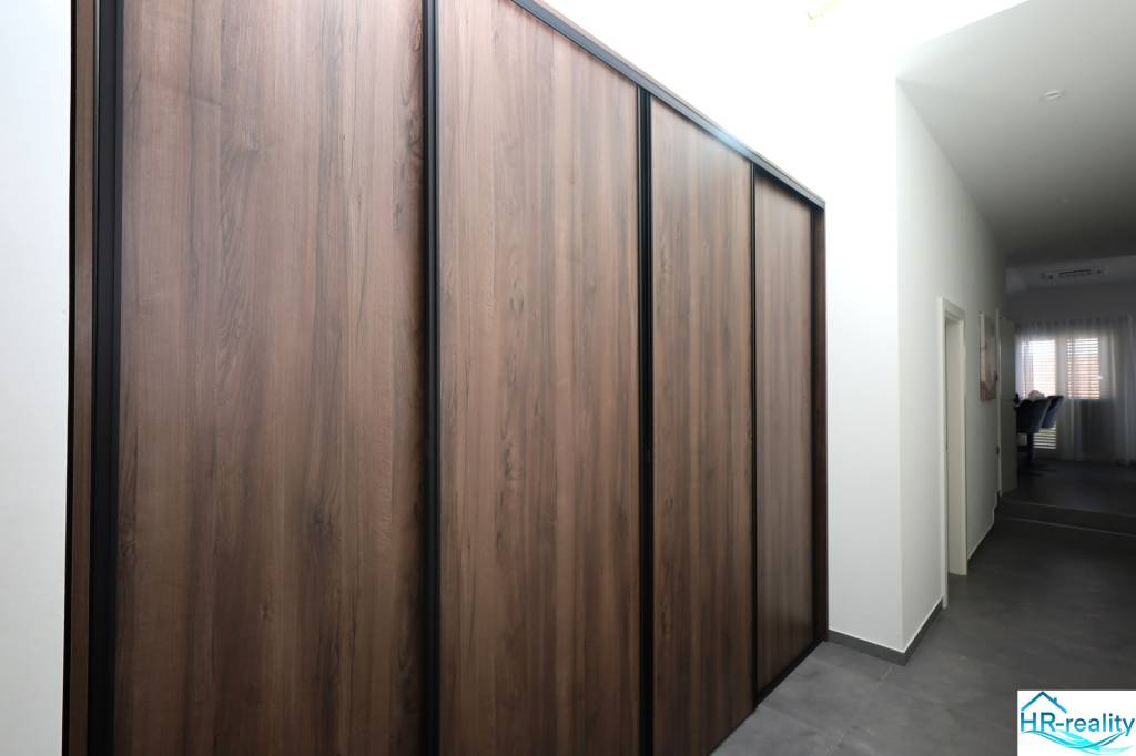 Vodice - moderný apartmán len 400m od mora - 12