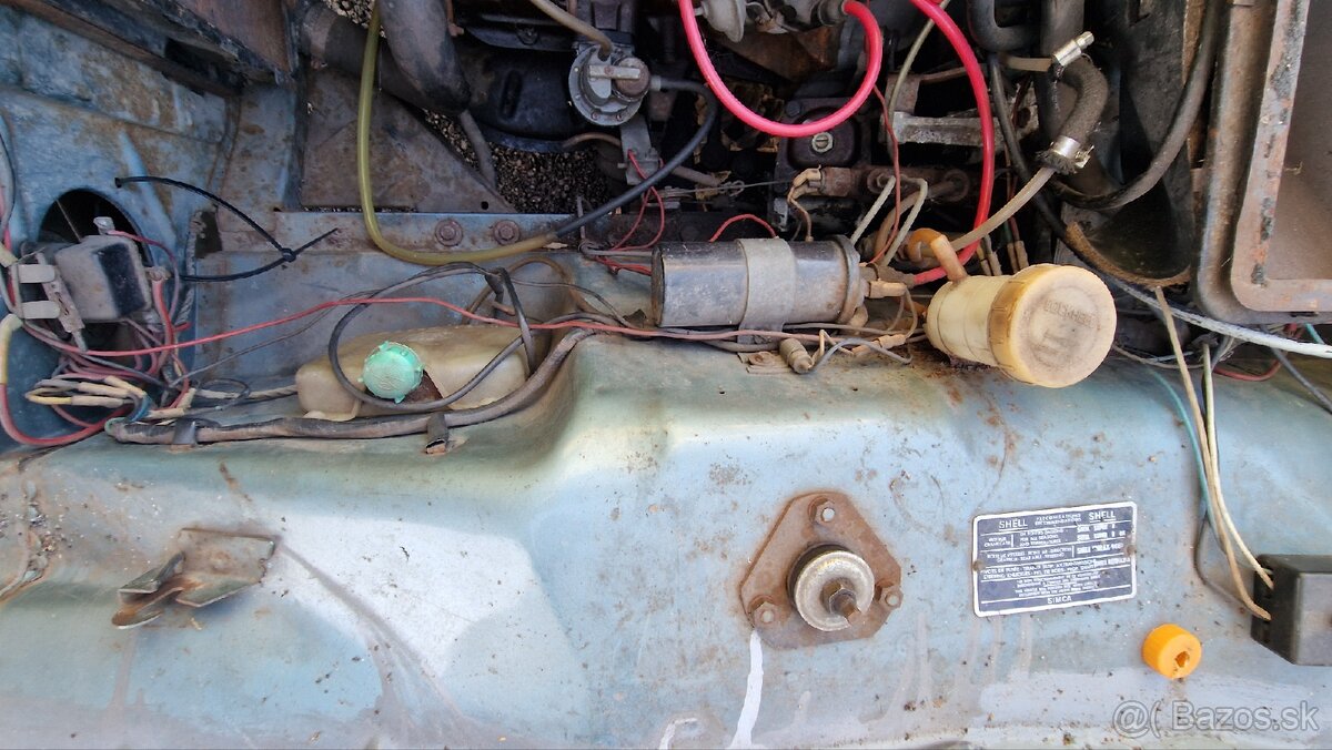 SIMCA 1301 Special - 12