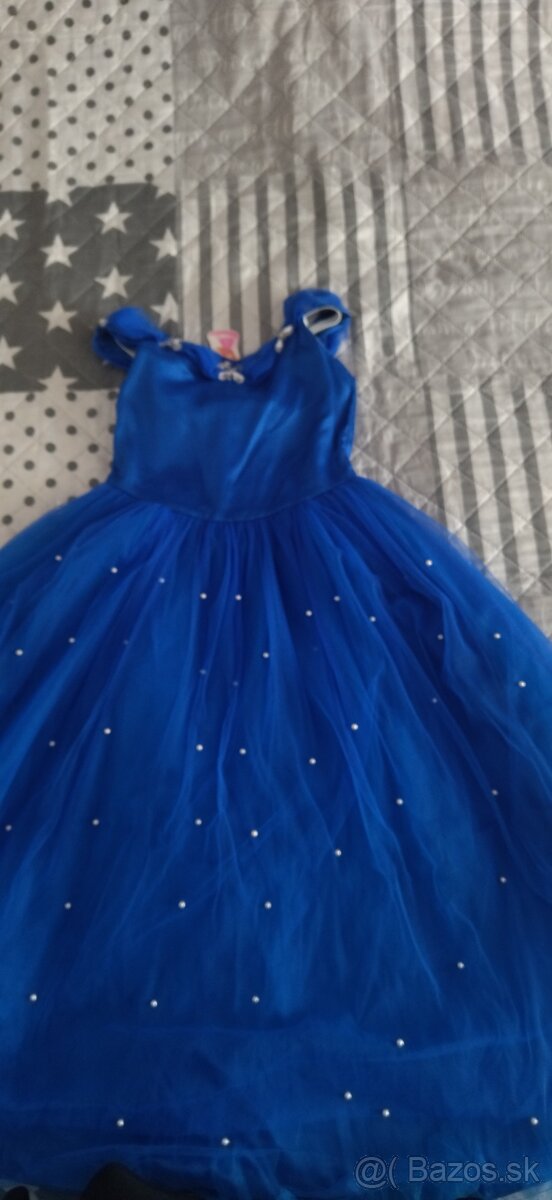 Spoločenské a detské šaty 👗 - 12