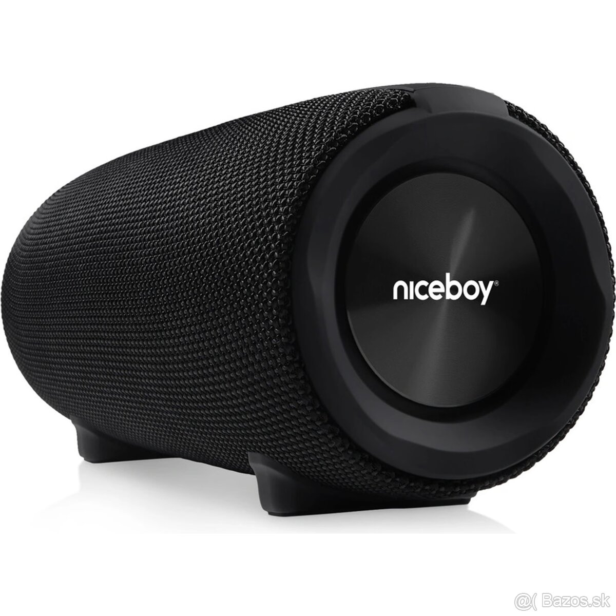 Predám Niceboy RAZE 3 Titan - 12