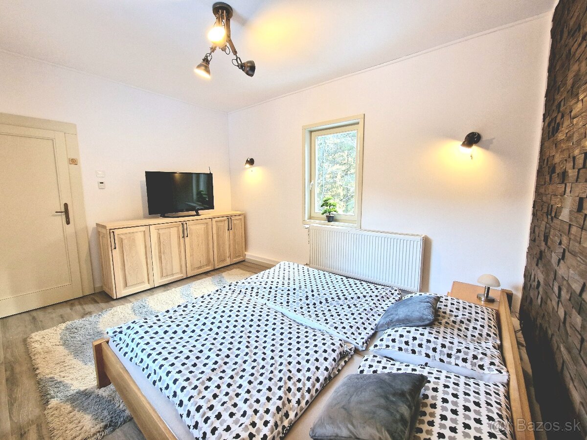 Horská chata v Slovenskom raji - 12