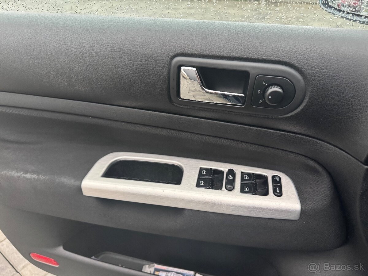 VOLKSWAGEN BORA 1.6 74KW SPECIAL BENZIN - 12