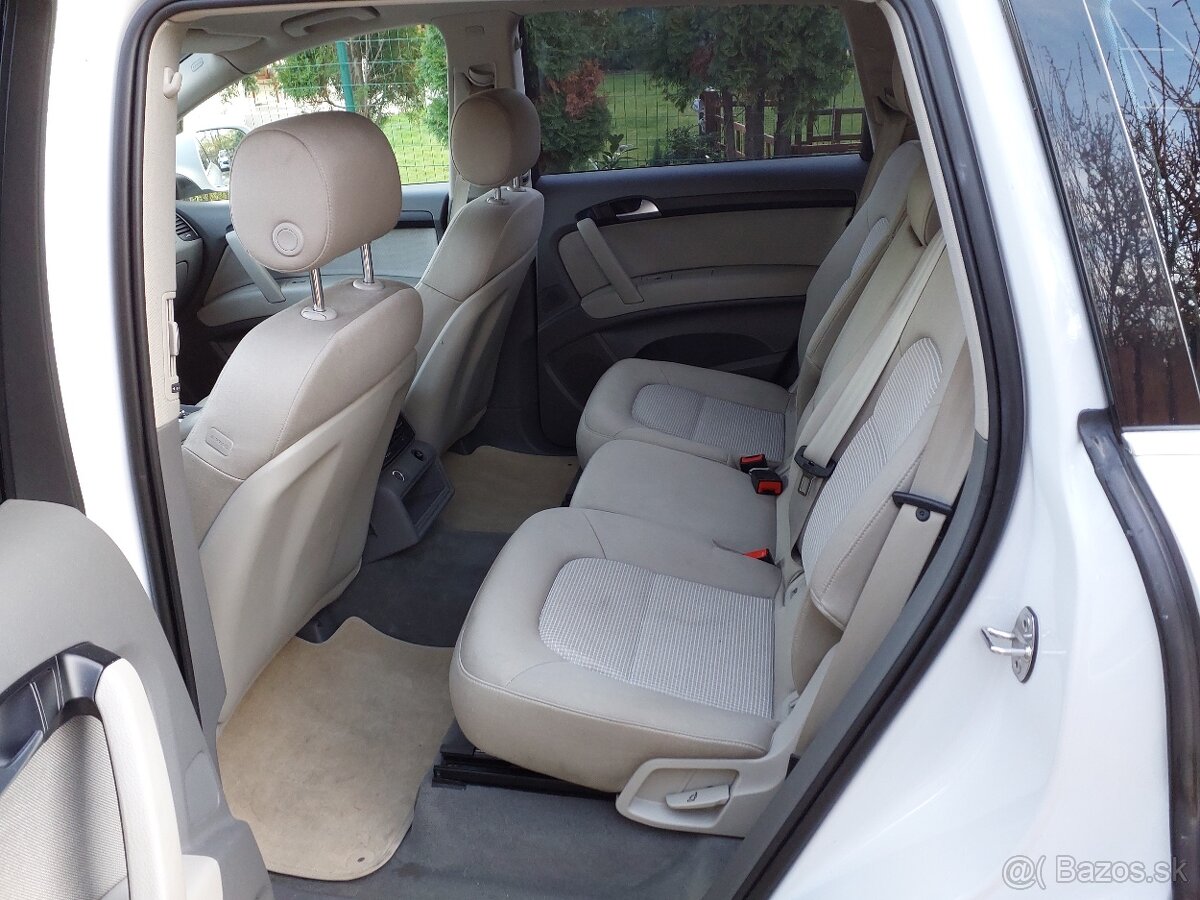 Predam Audi Q7 2013 - 12