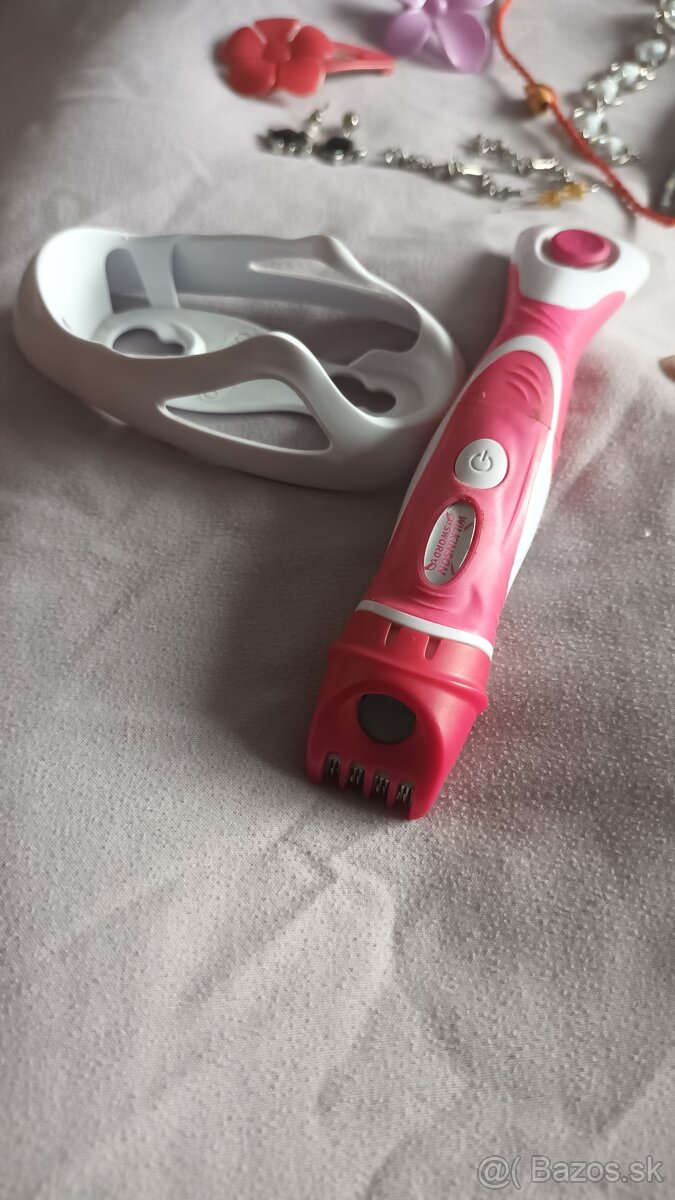 Vymením za bielu čokoládu - 12