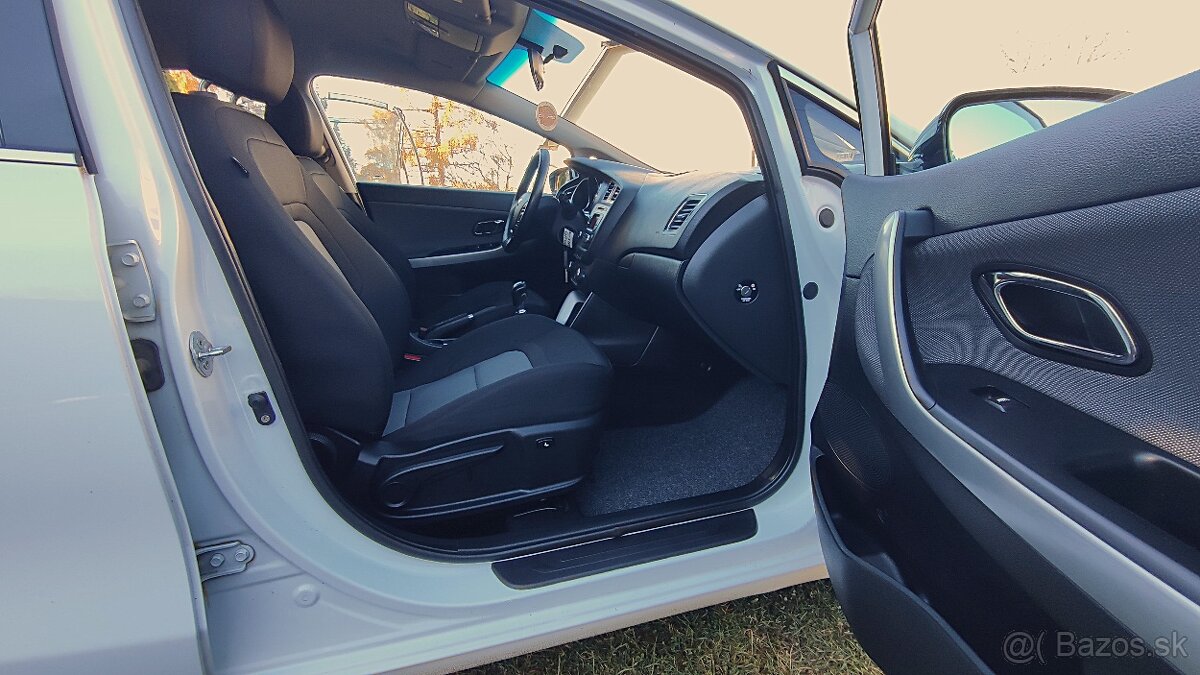 ✳️Kia Cee´d SW 1.6 CRDi 94KW CRDi Platinum✳️ - 12