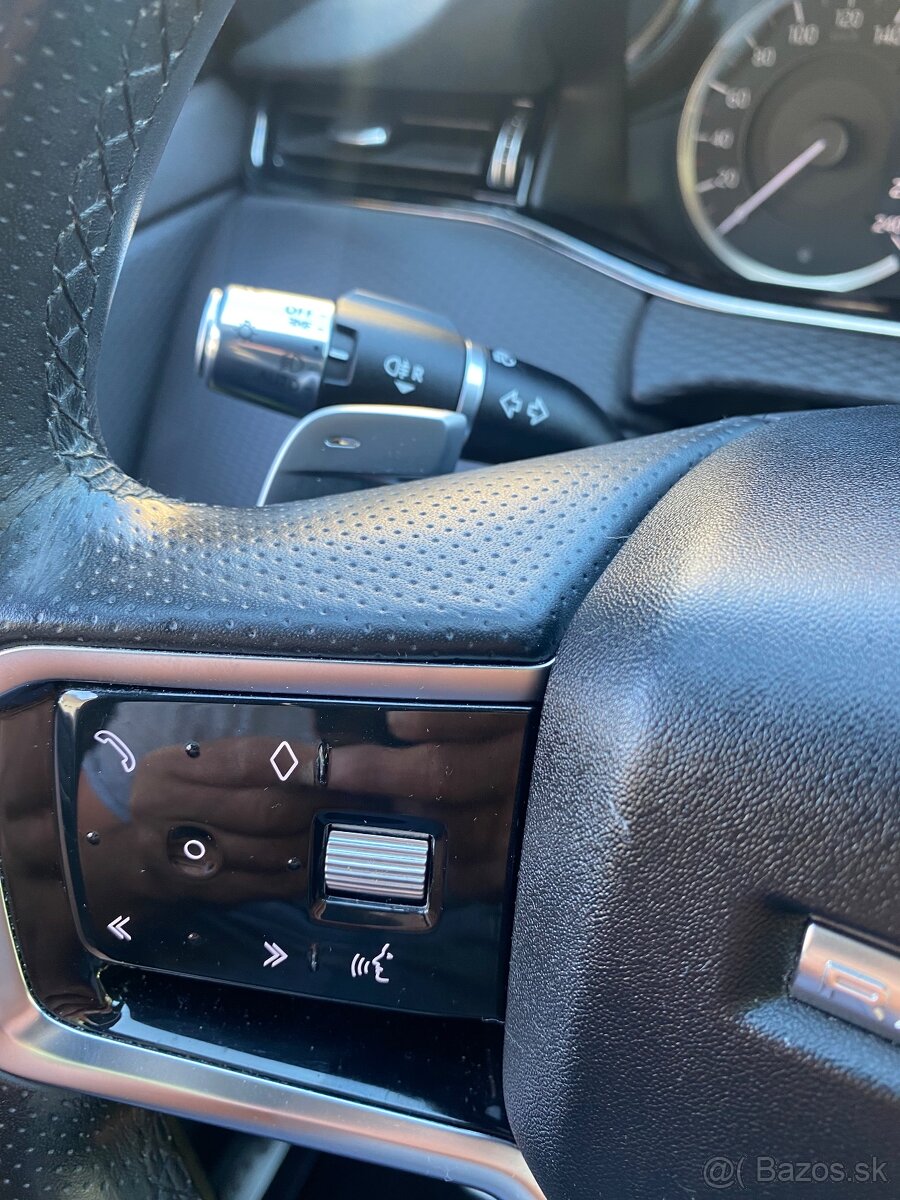 Range rover evoque - 12