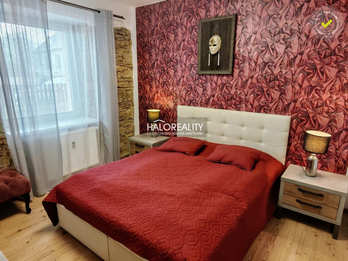 HALO reality - Predaj, dvojizbový byt Veľký Slavkov, Tatrans - 12