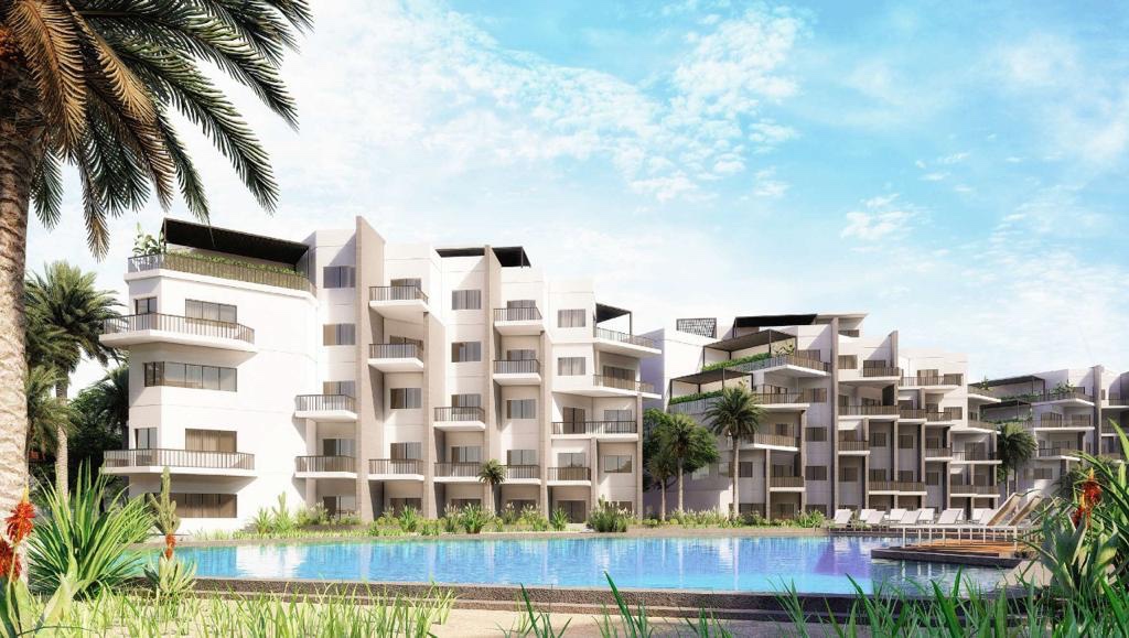 Majra Resort Hurghada AKCE - 12