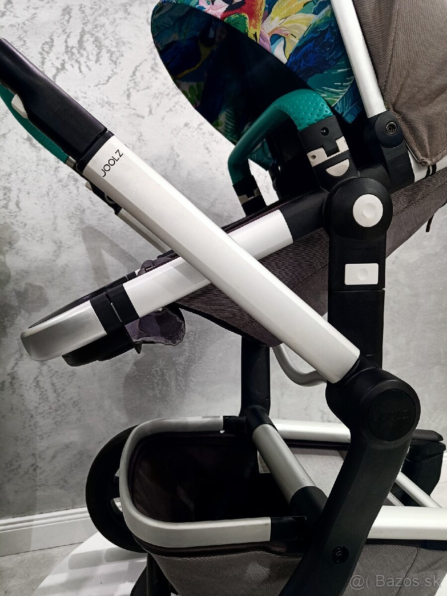 TROJKOMBINÁCIA ŠPECIÁLNY JOOLZ DAY TRANQUILITY - 12