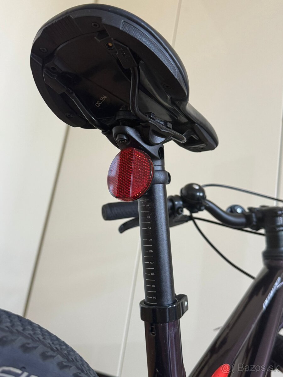 Bicykel Specialized Jett 16 - 12