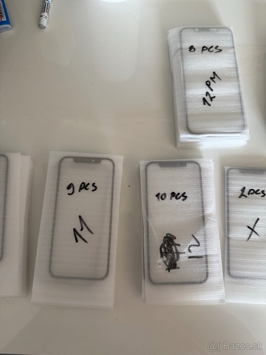 Predám Profesionálnu Stanicu pre Repasovanie Displejov - 12