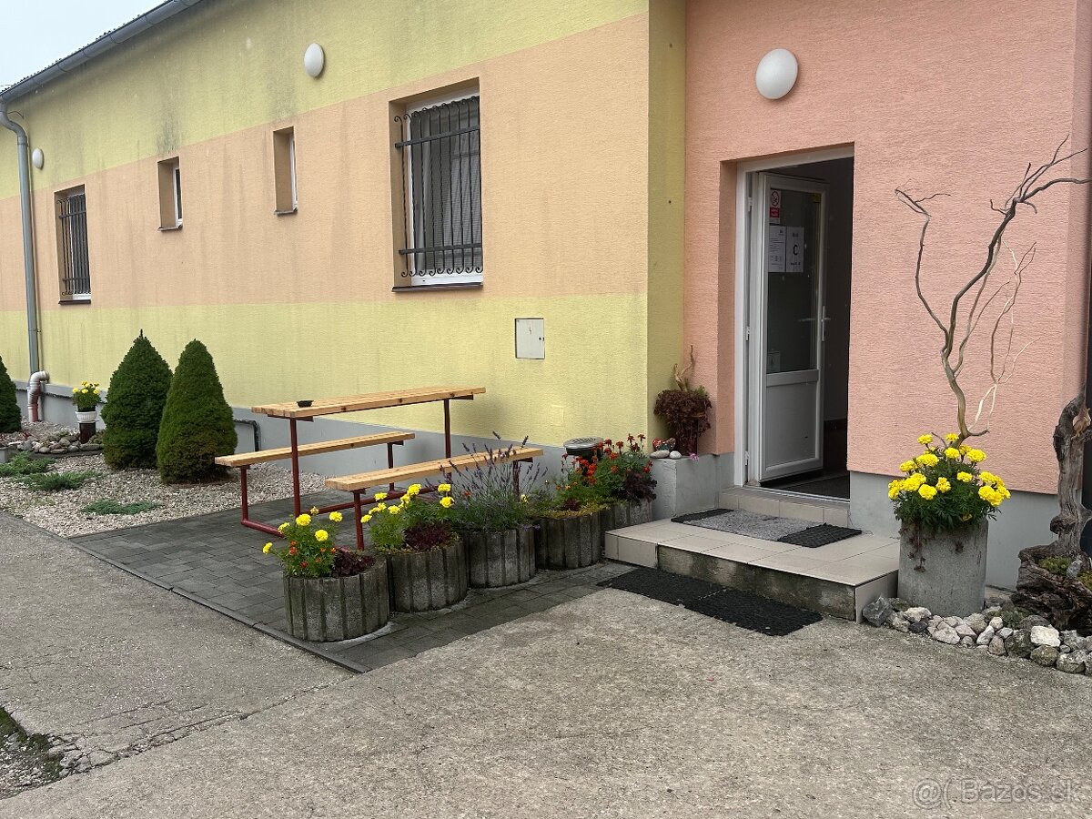 UBYTOVANIE PRI ŽILINE ROSINA - 12