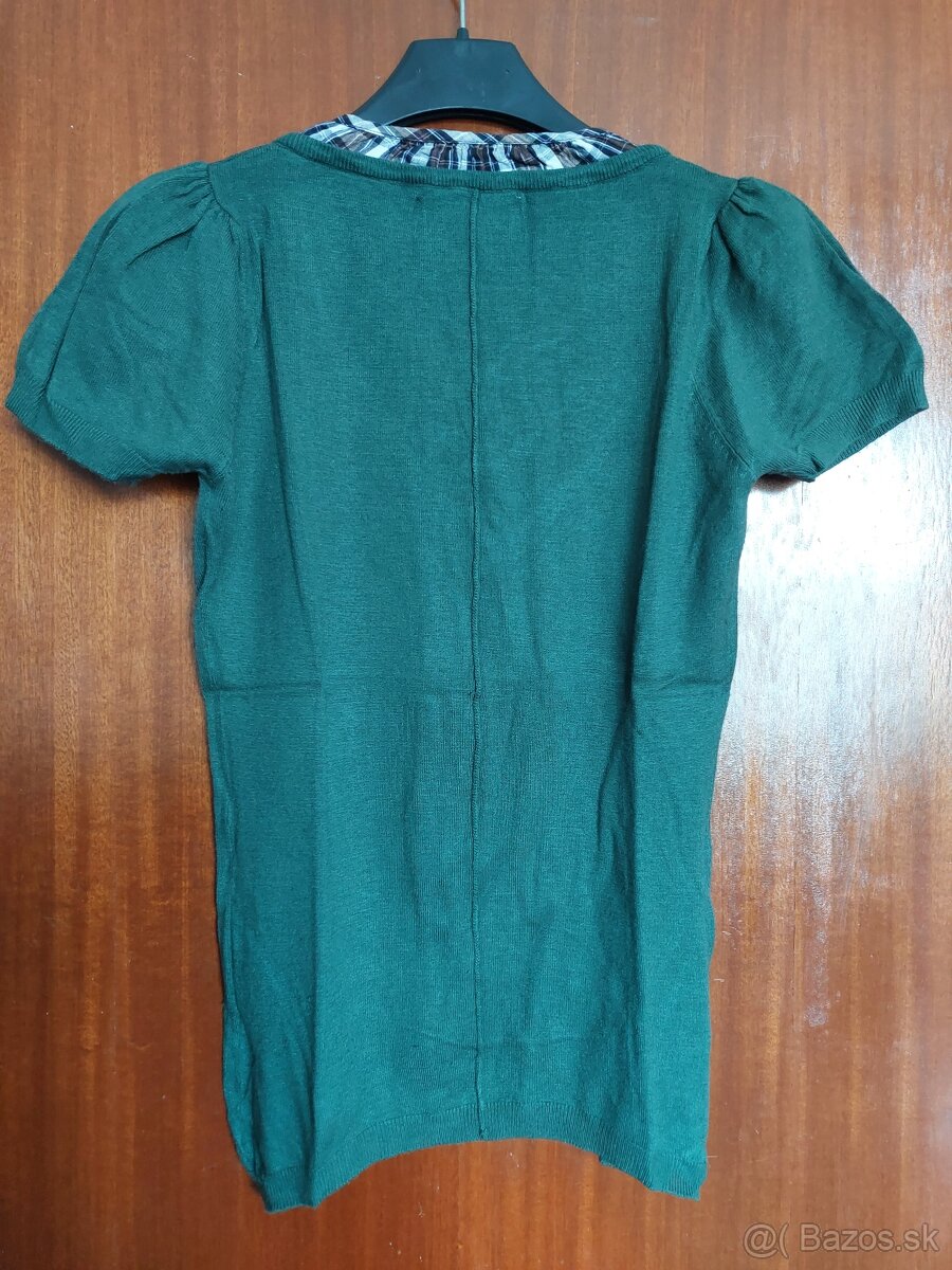 Tričká s krátkym rukávom - 12