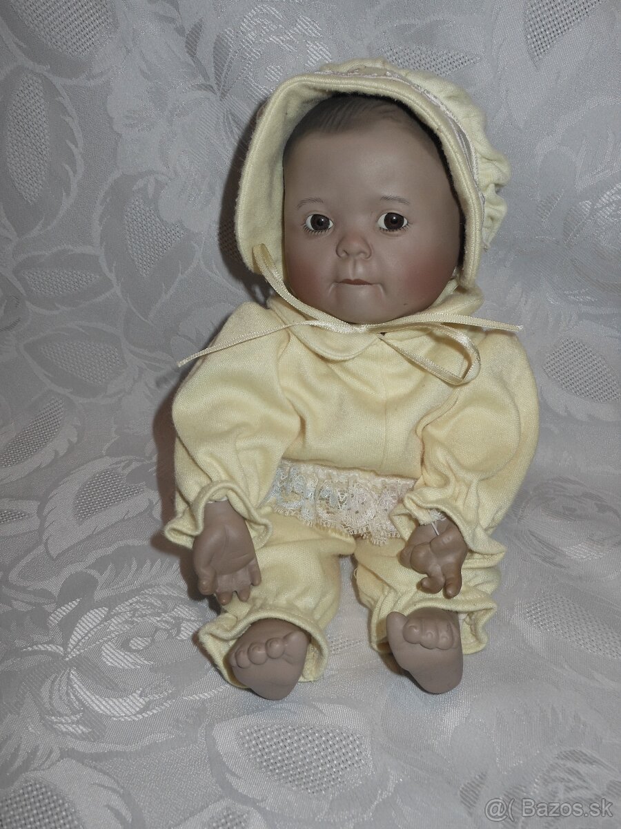 2 babiky Ashton Drake - 12