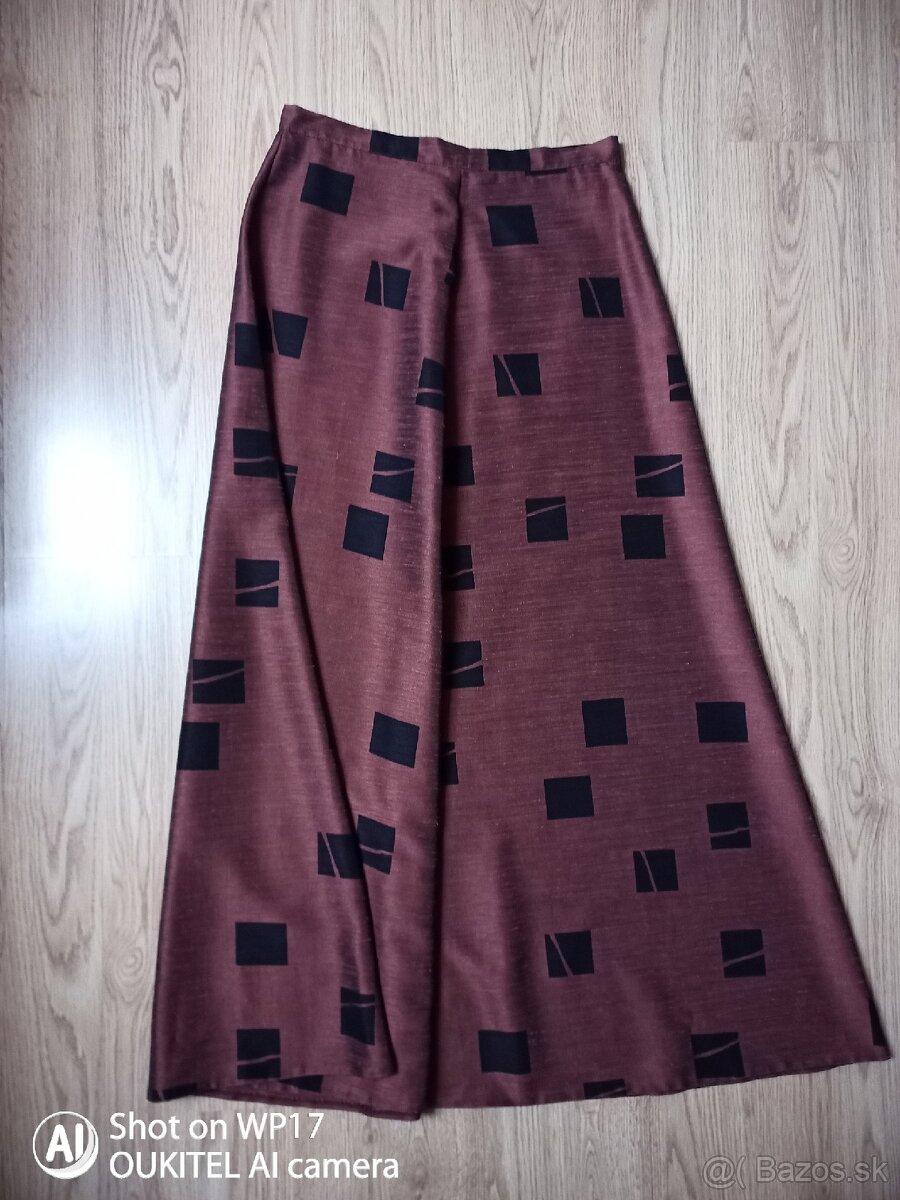 Spoločenské šaty, rôzne farby a typy, veľkosť 40 - 12