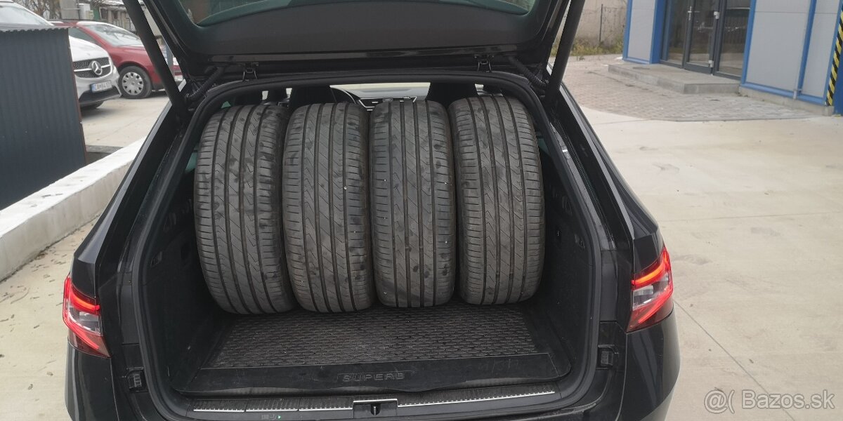 Superb sportline - 12