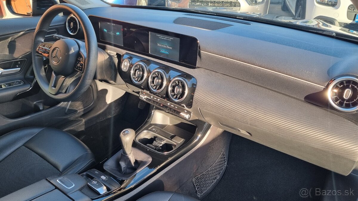 Mercedes-Benz CLA Shooting Brake 180 CDi 85KW M6 - 12