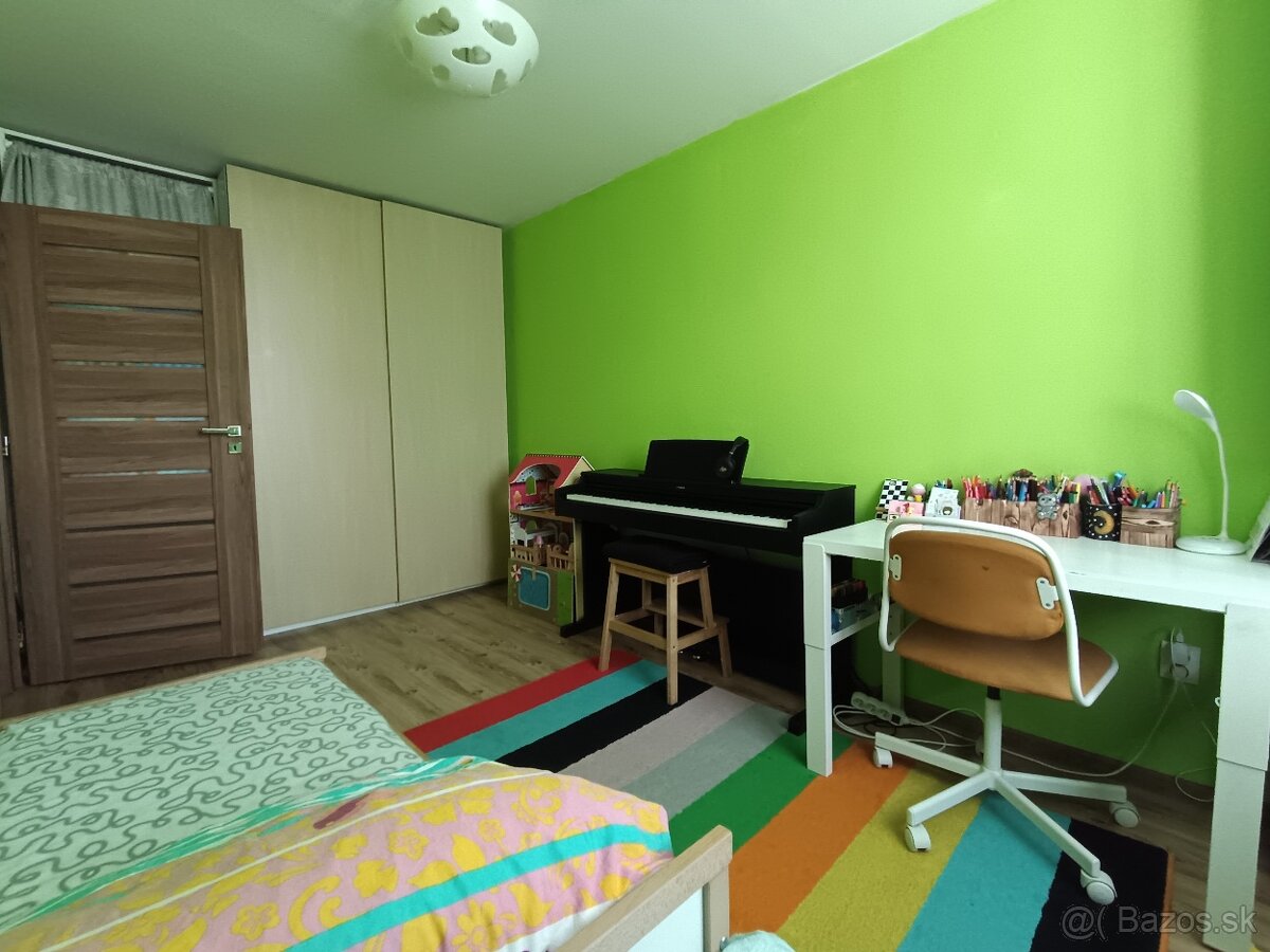 3 IZBOVÝ BYT TRENČÍN NA PREDAJ, SIHOŤ - 12