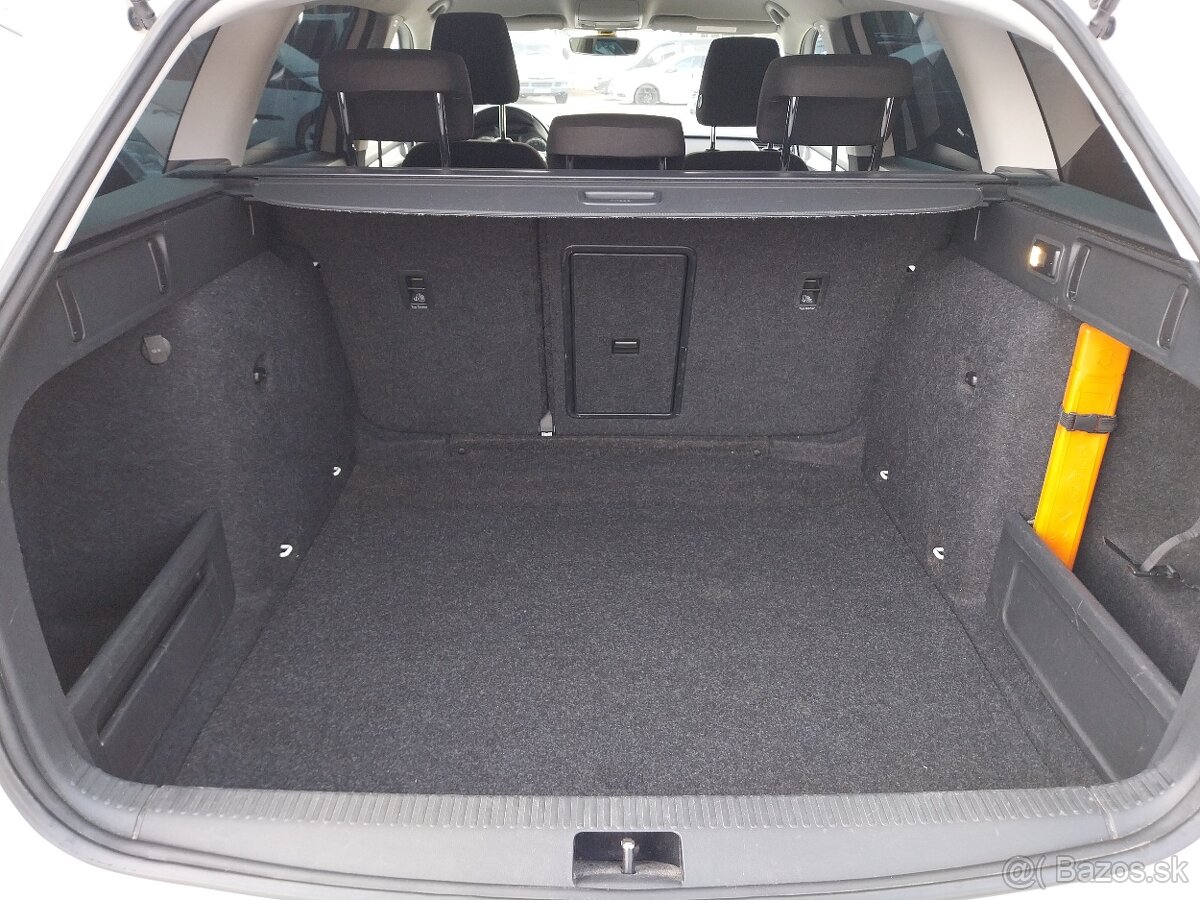 Škoda Octavia Combi 1.6 TDI 115k Ambition - 12