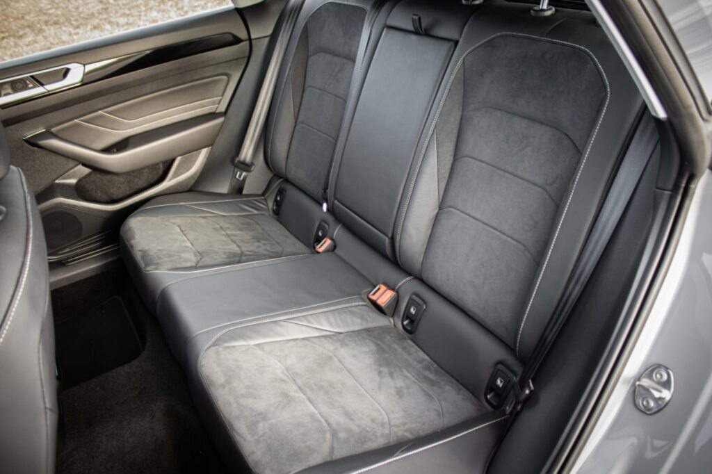 Volkswagen Arteon Shooting Brake - 12