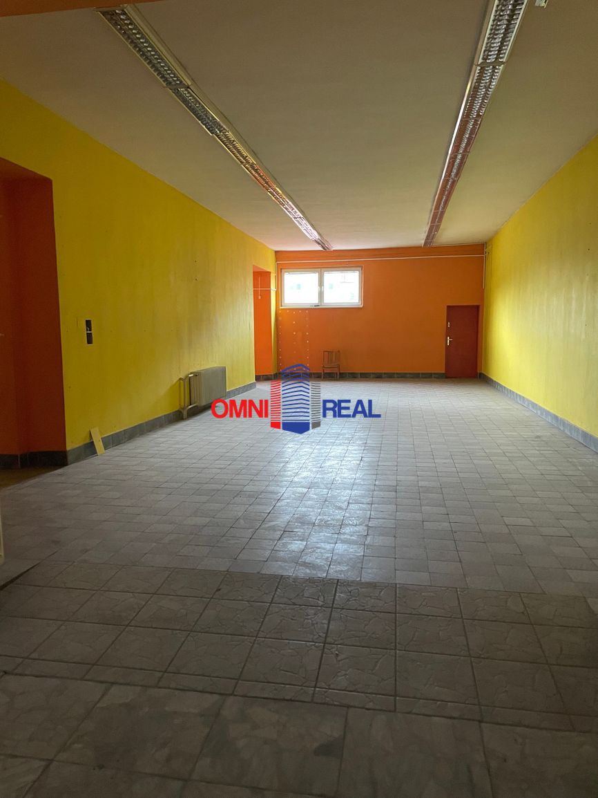 Obchodné priestory v centre Žiliny 550 m2 - 12