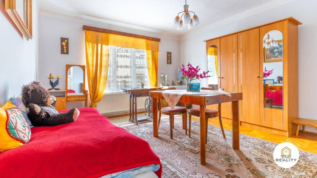 PREDAJ | Priestranný 4i Rodinný dom, Mokrance - 12