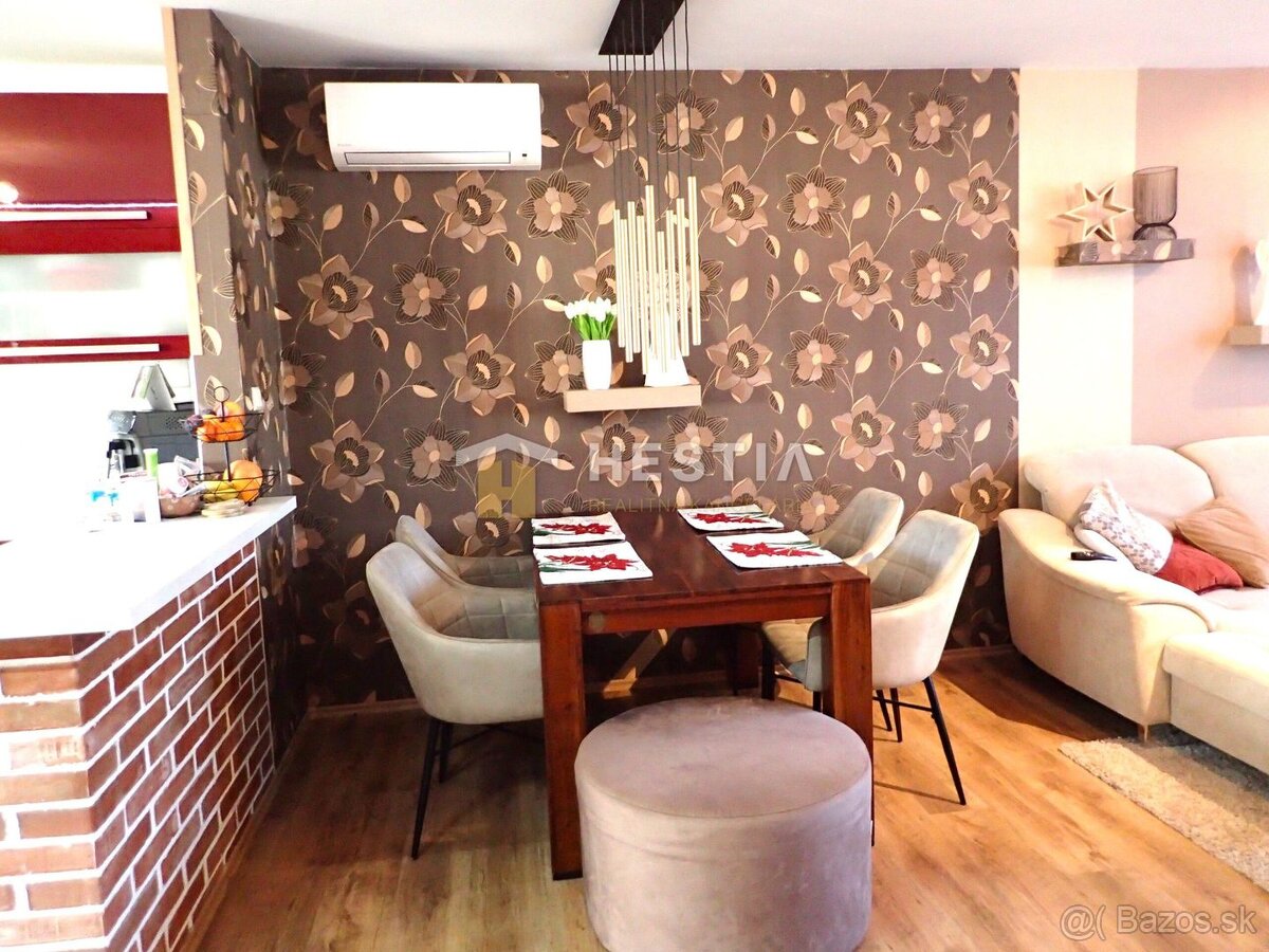 ZNÍŽENÁ CENA Bungalov s veľkým potenciálom Borský Mikuláš - 12