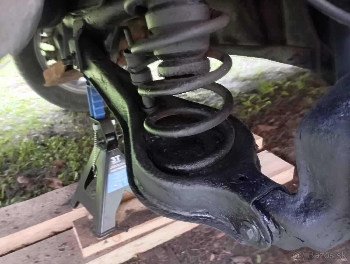 GHIA Ford Mondeo combi Mk2 - 12