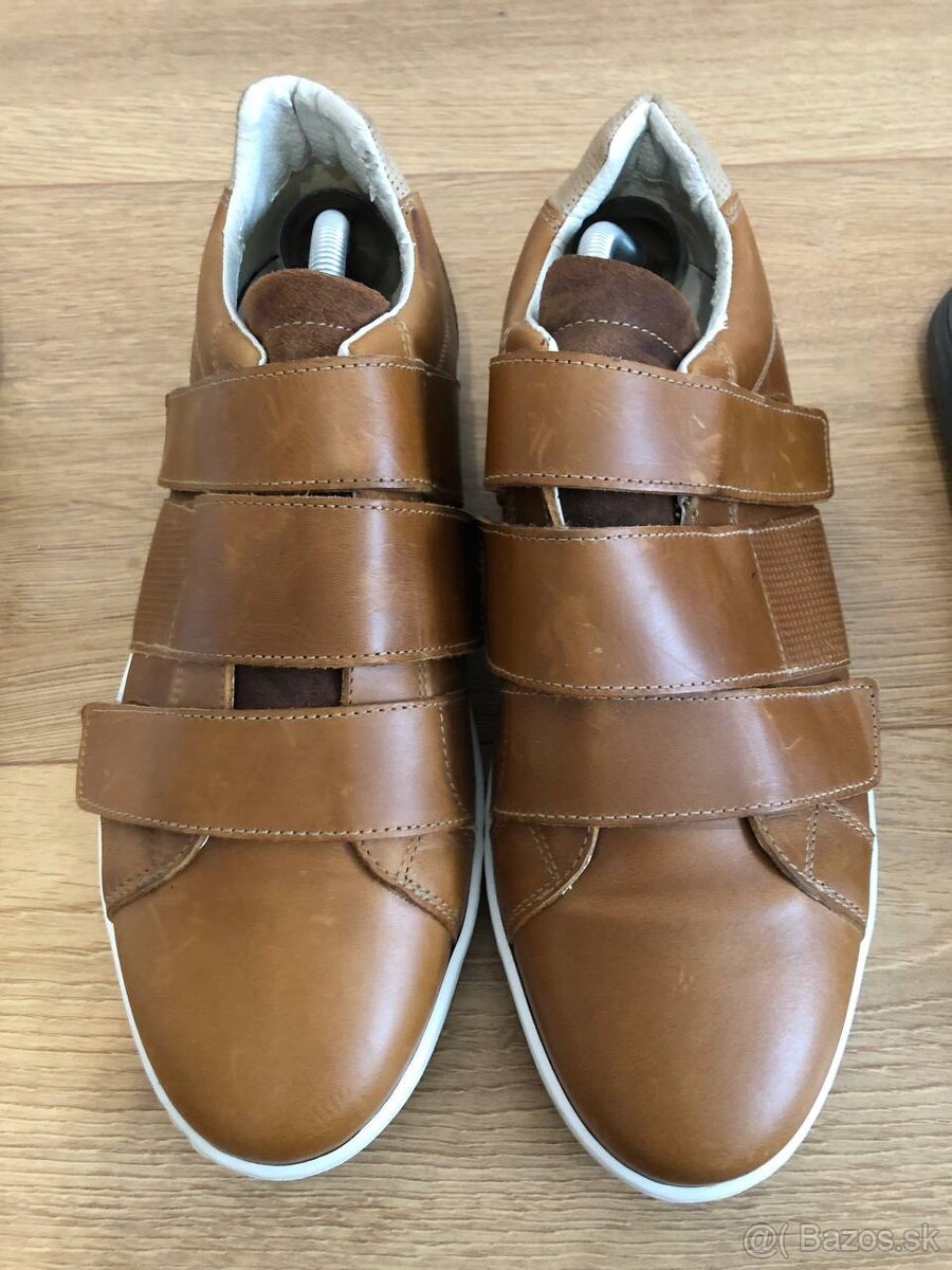 Predam topanky tenisky - 12