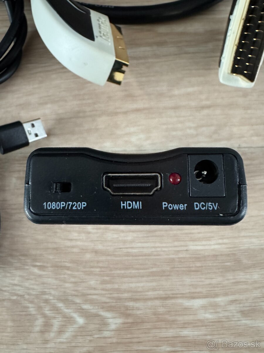 Domáce kino Philips - 12