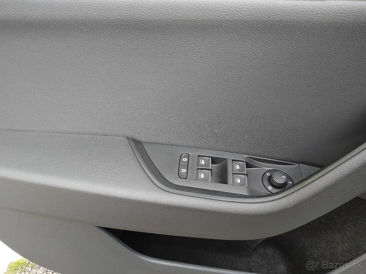 SUPERB 2.0 TDI DSG NAVI WEBASTO 2019 - 12