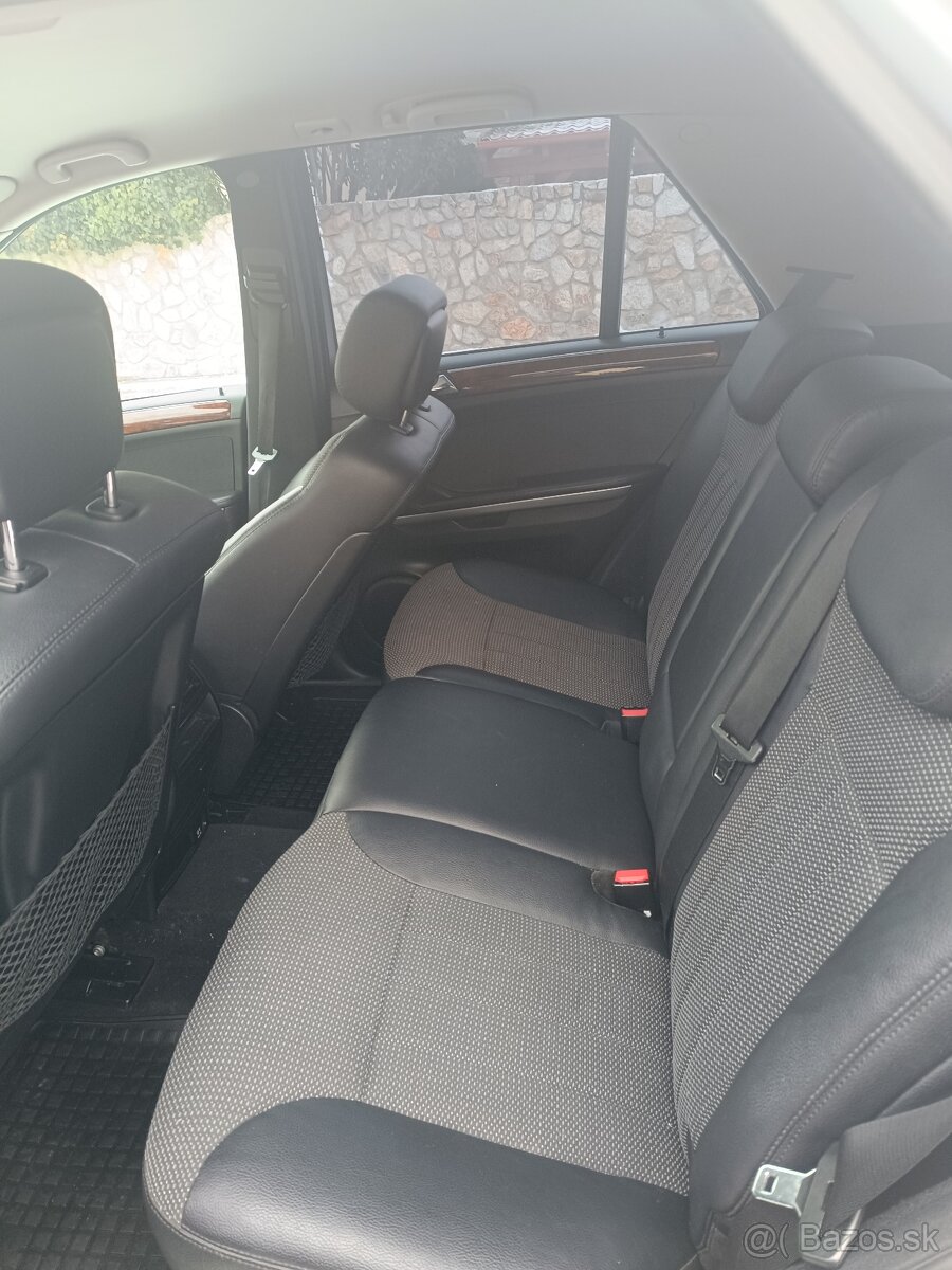 ML320 cdi 4Matic - 12