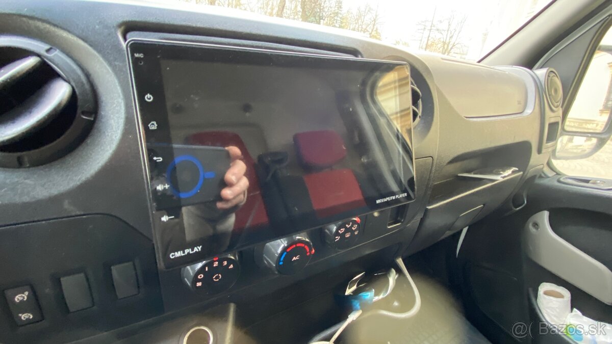 Renault Master 2.3Dci - 12